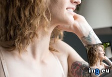 Tags: boobs, girls, lexthetrex, nature, porn, softcore, suicidegirls, tatoo, thecollection, tits (Pict. in SuicideGirlsNow)