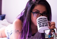Tags: emo, girls, hot, inalllexuality, lexuality, nature, sexy, suicidegirls, tits (Pict. in SuicideGirlsNow)
