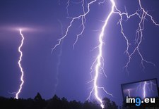 Tags: bolts, lightning (Pict. in 1920x1200 wallpapers HD)