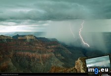 Tags: canyon, grand, lightning, nichols (Pict. in National Geographic Photo Of The Day 2001-2009)