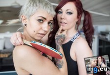 Tags: emo, hot, lillymaee, nature, porn, sexy, tatoo, tits (Pict. in SuicideGirlsNow)