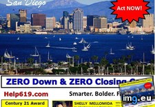 Linda Vista San Diego Homes For Sale Zero Down and Zero Closing Cost Century 21 Award Linda Ring and Shelly Mellomida - 179 KB Tags: award, century, closing, cost, diego, homes, linda, ring, sale, san, shelly, vista (Pict. in Linda Ring Century 21 Award San Diego Real Estate)