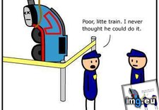 Tags: funny, meme, train (Pict. in Funny pics and meme mix)