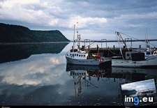 Tags: boats, lobster (Pict. in National Geographic Photo Of The Day 2001-2009)