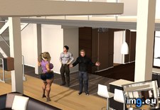 Tags: intro, loft (Pict. in Unreal3dx)