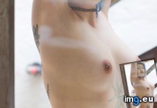 Tags: boobs, emo, hot, lollaax, road, sexy, softcore, tatoo, tits (Pict. in SuicideGirlsNow)