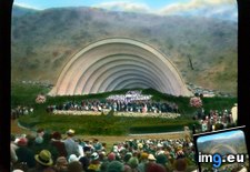 Tags: 1940, angeles, bowl, california, concert, hollywood, hollywoodbowl, los, proscenium (Pict. in Branson DeCou Stock Images)