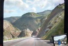 Tags: angeles, california, county, gabriel, los, mountains, northern, ridge, route, san, tehachapi (Pict. in Branson DeCou Stock Images)