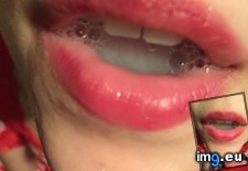 Tags: cum, lips (Pict. in I Love Lips)