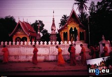 Tags: luang, monks, prabang (Pict. in National Geographic Photo Of The Day 2001-2009)