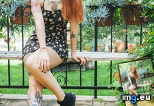 Tags: boobs, girls, hot, lucerne, sexy, softcore, summer, tatoo, tits (Pict. in SuicideGirlsNow)