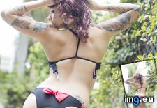 lunya-fireandwater-05 - 130 KB Tags: fireandwater (Pict. in SuicideGirlsNow2)