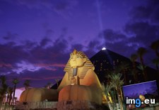 Tags: casino, dusk, hotel, las, luxor, nevada, vegas (Pict. in Beautiful photos and wallpapers)