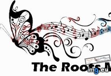 Tags: banner, lyrics (Pict. in Roots Music images)