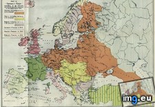 Tags: british, claims, future, german, germany, map, propaganda, showcasing, won (Pict. in My r/MAPS favs)