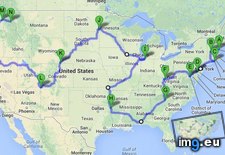 Tags: 685x349, contiguous, driving, hour, route, states (Pict. in My r/MAPS favs)