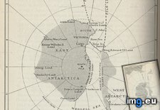 Tags: antarctic, contents, incomplete, knowledge, map, sketch, time (Pict. in My r/MAPS favs)