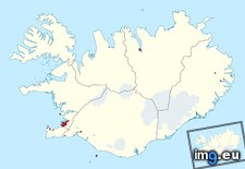 Tags: area, iceland, lives, population, red (Pict. in My r/MAPS favs)