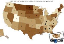 Tags: beer, consumption, rates, tax (Pict. in My r/MAPS favs)