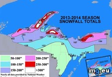 Tags: 640x459, map, marquette, nws, peninsula, snowfall, upper, western (Pict. in My r/MAPS favs)
