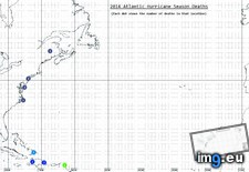 Tags: atlantic, deaths, hurricane, season (Pict. in My r/MAPS favs)