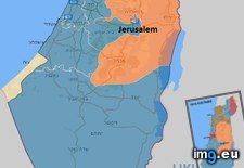 Tags: district, israeli, party, results, voted (Pict. in My r/MAPS favs)