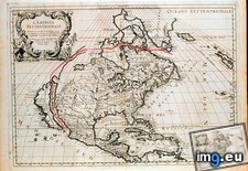 Tags: ani, believed, map, northwest, passage, provide, semi, showing (Pict. in My r/MAPS favs)