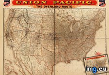Tags: connections, correct, map, overland, pacific, published, route, showing, states, union, united (Pict. in My r/MAPS favs)