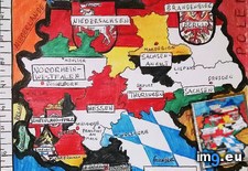 Tags: bundesl, drawing, flags, german, nder, states (Pict. in My r/MAPS favs)