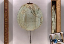 Tags: betts, foldable, globe, john, portable (Pict. in My r/MAPS favs)