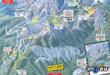 Tags: detailed, highly, lake, map, mountain, tahoe, trails (Pict. in My r/MAPS favs)