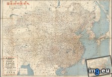 Tags: china, japanese, map, sato (Pict. in My r/MAPS favs)