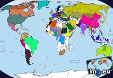 Tags: facto, map, showing, situation, world, year (Pict. in My r/MAPS favs)