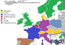 Tags: abba, chart, countries, european, longest, run, single (Pict. in My r/MAPS favs)