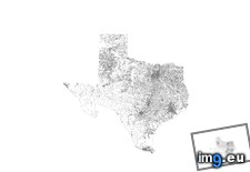 Tags: roads, texas (Pict. in My r/MAPS favs)