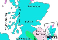 Tags: divisions, ethnic, scotland (Pict. in My r/MAPS favs)