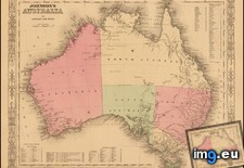 Tags: australia (Pict. in My r/MAPS favs)