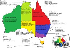 Tags: australia, auto, complete, map (Pict. in My r/MAPS favs)