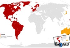 Tags: added, cuba, netflix (Pict. in My r/MAPS favs)