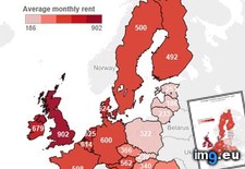 Tags: average, european, monthly, rent, union (Pict. in My r/MAPS favs)