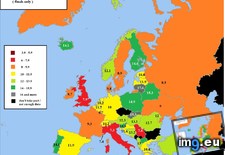 Tags: avg, eurovision, finals, place (Pict. in My r/MAPS favs)