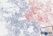 Tags: berlin, east, west (Pict. in My r/MAPS favs)