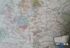 Tags: map, maps, polish, published, signing, soviet, war (Pict. in My r/MAPS favs)