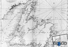 Tags: captain, cook, map, newfoundland (Pict. in My r/MAPS favs)