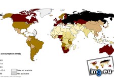 Tags: alcohol, consumption, world (Pict. in My r/MAPS favs)