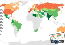 Tags: countries, divorce, marriage, ratio (Pict. in My r/MAPS favs)