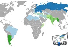Tags: 1427x628, article, countries, english, mentioned, wikipedia (Pict. in My r/MAPS favs)