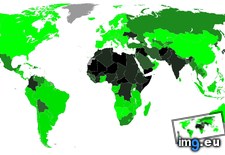 Tags: countries, foreign, level, security (Pict. in My r/MAPS favs)