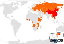 Tags: 858x439, communist, countries, governments, nominally, orange, red (Pict. in My r/MAPS favs)