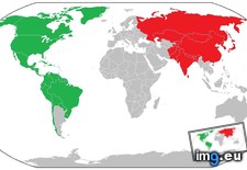 Tags: countries, india, states, two, united, ways (Pict. in My r/MAPS favs)